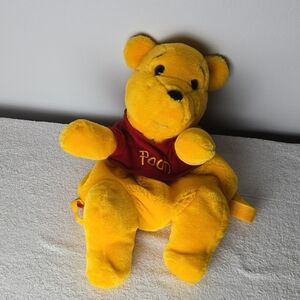 Winnie the Pooh Backpack